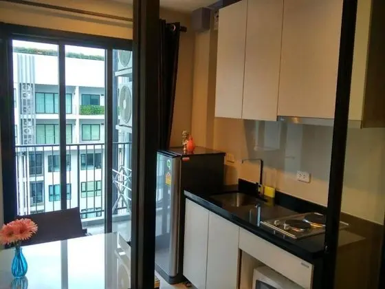 Super Sea View Room