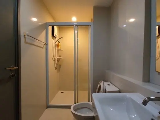Super Sea View Room