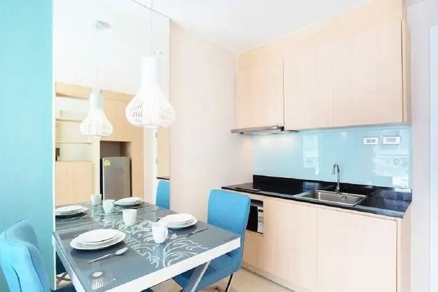 Standard Room with City View