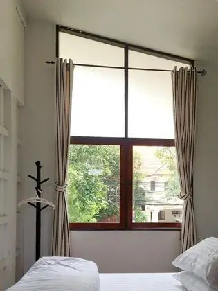 Tek Kişilik Oda