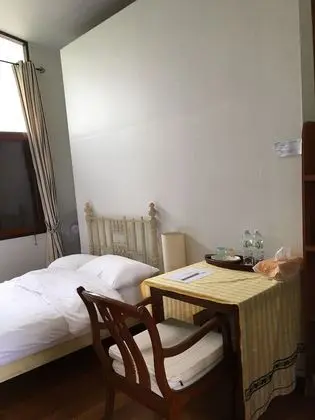 Tek Kişilik Oda