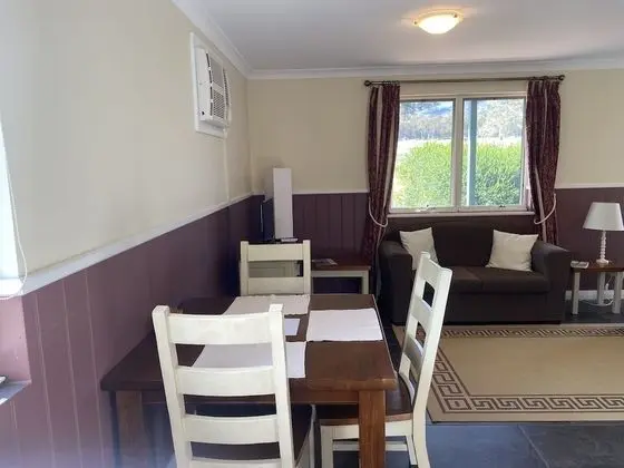 Kır Evi, 2 Yatak Odası, Dağ Manzaralı (Boobook)