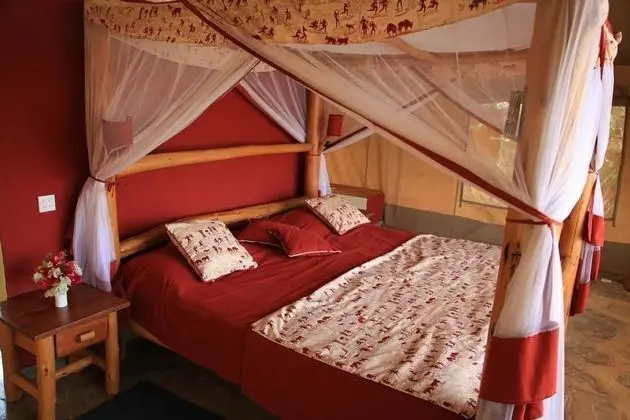 Luxury Çadır