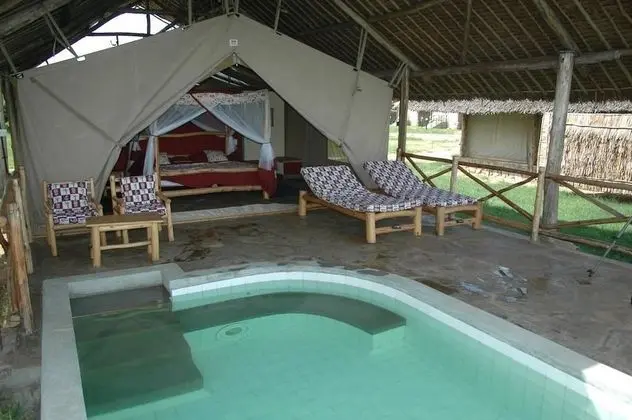 Luxury Çadır