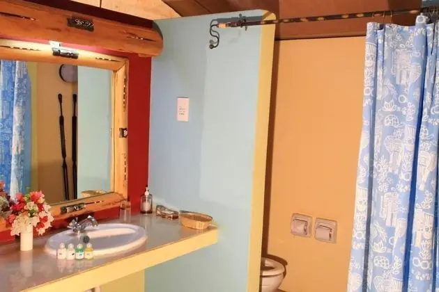 Luxury Çadır