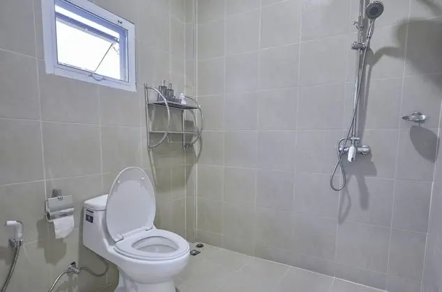 Üç Kişilik Oda