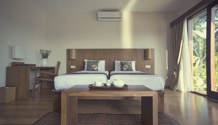 Villa, 2 Yatak Odası, Kişiye Özel Havuzlu