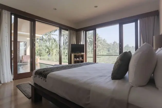 Villa, 2 Yatak Odası, Kişiye Özel Havuzlu