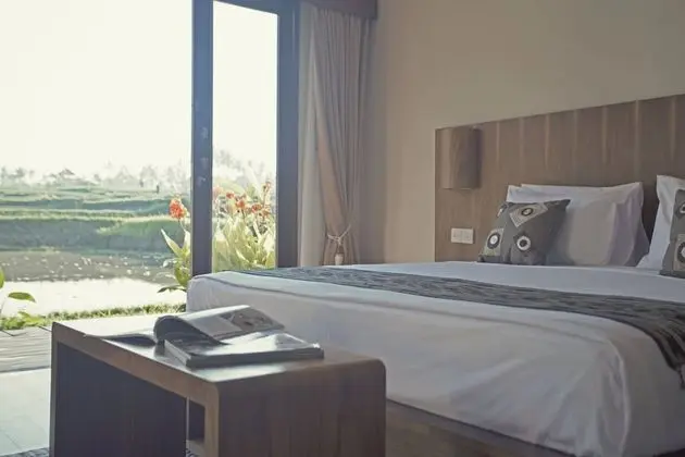 Villa, 2 Yatak Odası, Kişiye Özel Havuzlu