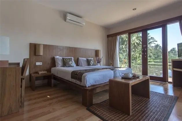 Villa, 2 Yatak Odası, Kişiye Özel Havuzlu