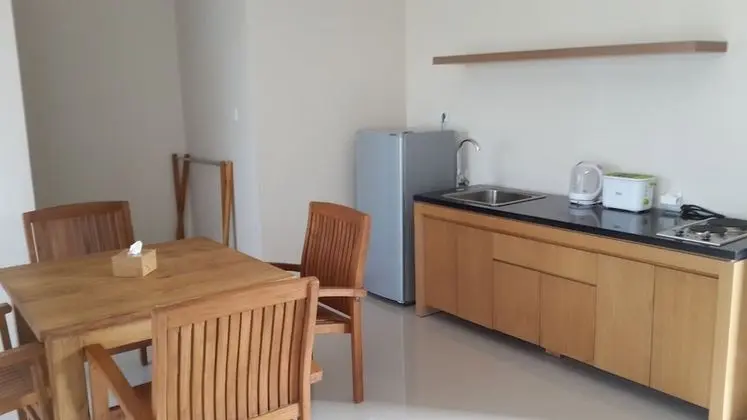Villa, 2 Yatak Odası, Kişiye Özel Havuzlu
