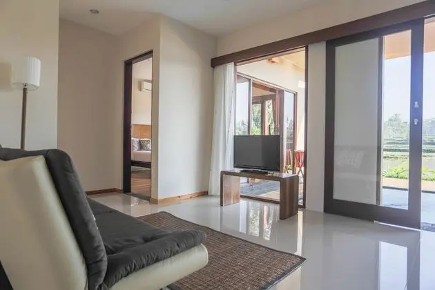 Villa, 2 Yatak Odası, Kişiye Özel Havuzlu