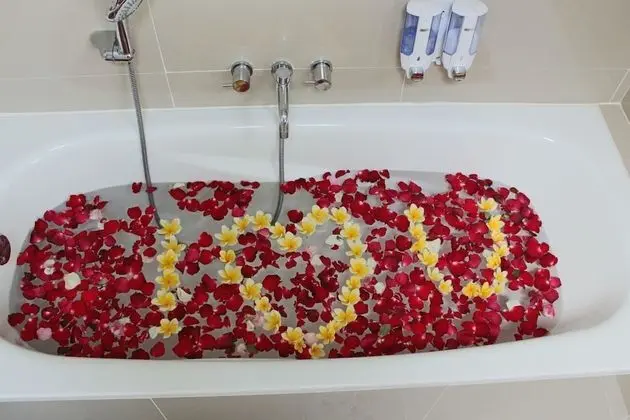 Villa, 2 Yatak Odası, Kişiye Özel Havuzlu