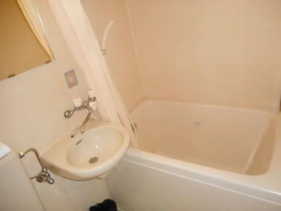 Traditional Oda (Japanese Style, with Private Bathroom)