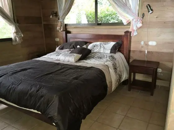 Villa, 1 Yatak Odası, Okyanus Manzaralı (Madera)