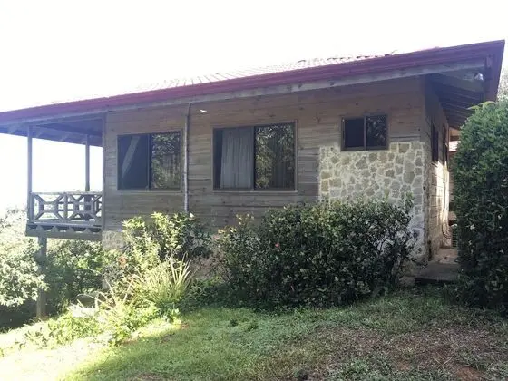 Villa, 1 Yatak Odası, Okyanus Manzaralı (Madera)