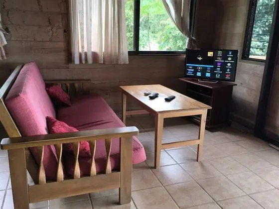 Villa, 1 Yatak Odası, Okyanus Manzaralı (Madera)
