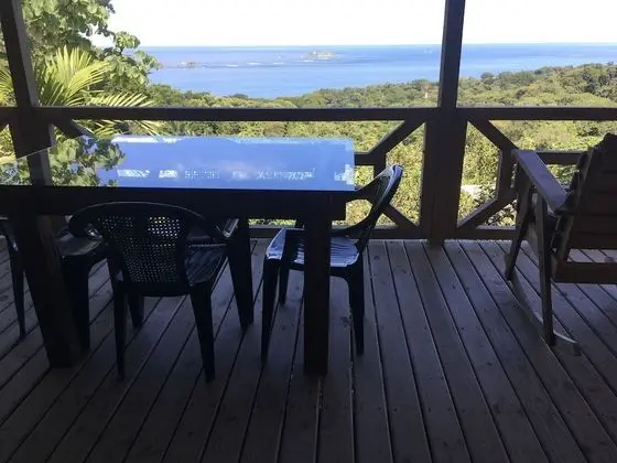Villa, 1 Yatak Odası, Okyanus Manzaralı (Madera)