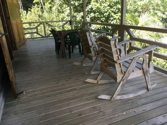 Villa, 1 Yatak Odası, Okyanus Manzaralı (Madera)