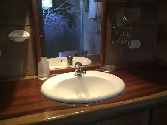 Villa, 1 Yatak Odası, Okyanus Manzaralı (Madera)
