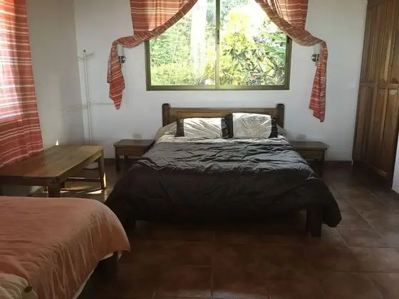Villa, 1 Yatak Odası, Okyanus Manzaralı (Piedra)