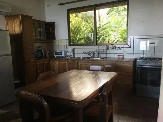Villa, 1 Yatak Odası, Okyanus Manzaralı (Piedra)