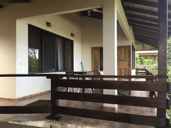 Villa, 1 Yatak Odası, Okyanus Manzaralı (Piedra)