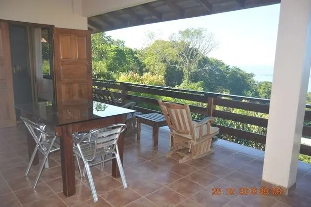 Villa, 1 Yatak Odası, Okyanus Manzaralı (Piedra)