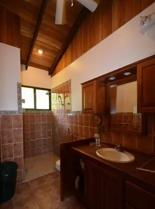Villa, 1 Yatak Odası, Okyanus Manzaralı (Piedra)
