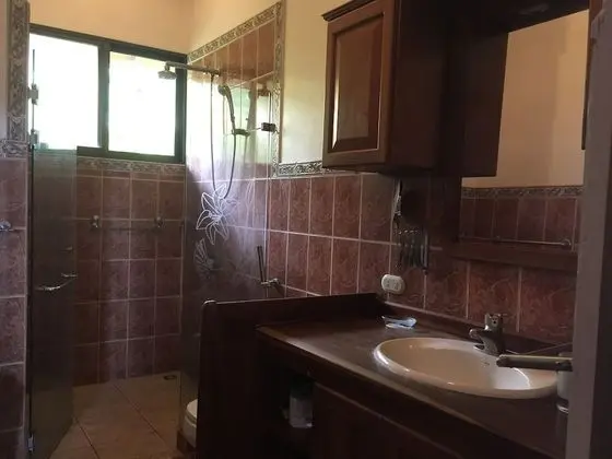 Villa, 1 Yatak Odası, Okyanus Manzaralı (Piedra)