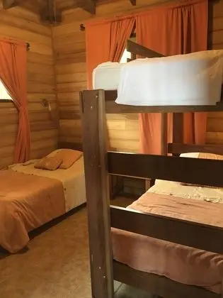 Villa, 2 Yatak Odası, Okyanus Manzaralı (Rustica)