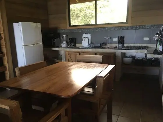 Villa, 2 Yatak Odası, Okyanus Manzaralı (Rustica)