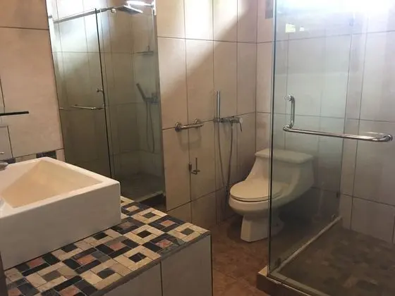 Villa, 2 Yatak Odası, Okyanus Manzaralı (Rustica)