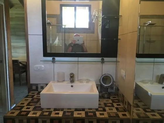 Villa, 2 Yatak Odası, Okyanus Manzaralı (Rustica)