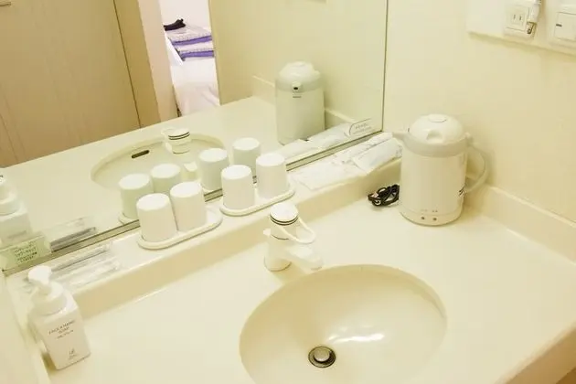 Economy Oda, Sigara İçilebilir (with Shared Bathroom)