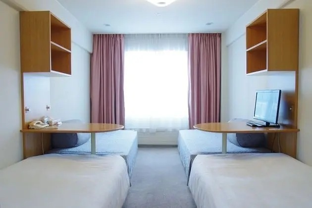 Economy Oda, Sigara İçilmez (with Shared Bathroom)