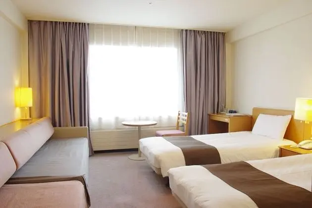 Moderate Room with Shower, Non Smoking