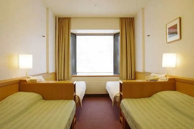 Standard Oda, Sigara İçilmez (with Shower)