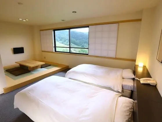 Oda (Western Japanese Style, New Building)