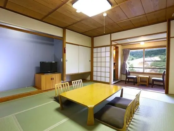 Traditional Oda (Japanese Style)