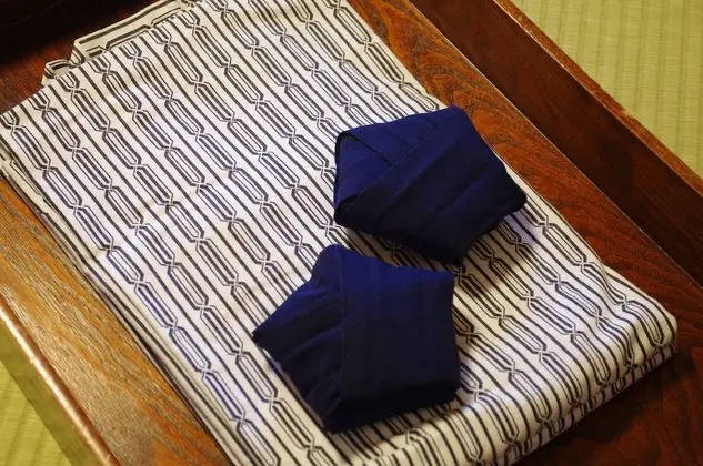 Traditional Oda, Sigara İçilebilir, Ortak Banyo (Japanese Style)