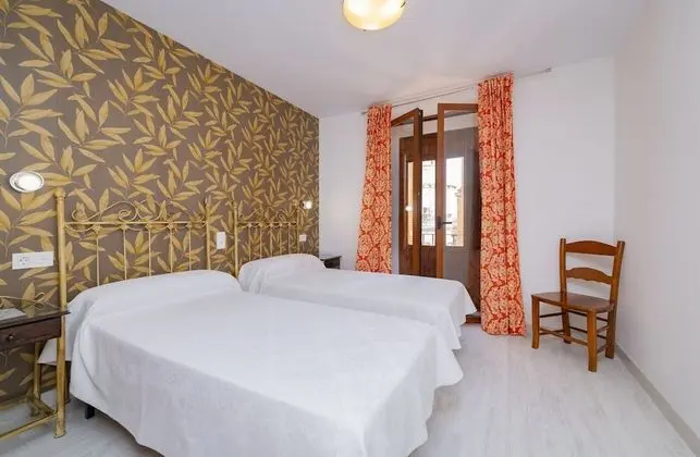 Superior Tek Büyük veya İki Ayrı Yataklı Oda