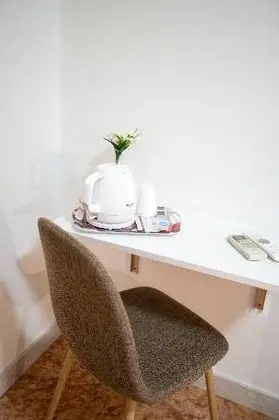 Tek Kişilik Oda