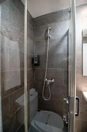 Tek Kişilik Oda
