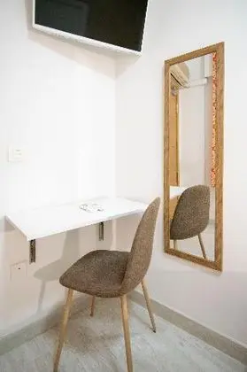 Tek Kişilik Oda