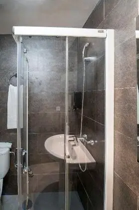 Tek Kişilik Oda
