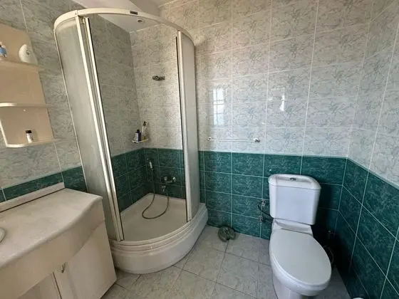 Standart Oda, Deniz Manzaralı, Balkonlu