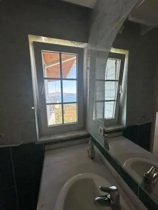 Standart Oda, Deniz Manzaralı, Balkonlu