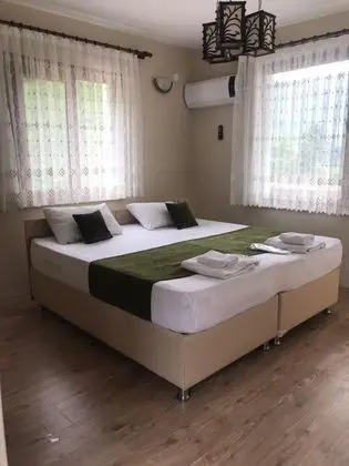Deluxe Oda, Nehir Manzaralı
