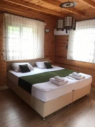 Deluxe Oda, Nehir Manzaralı